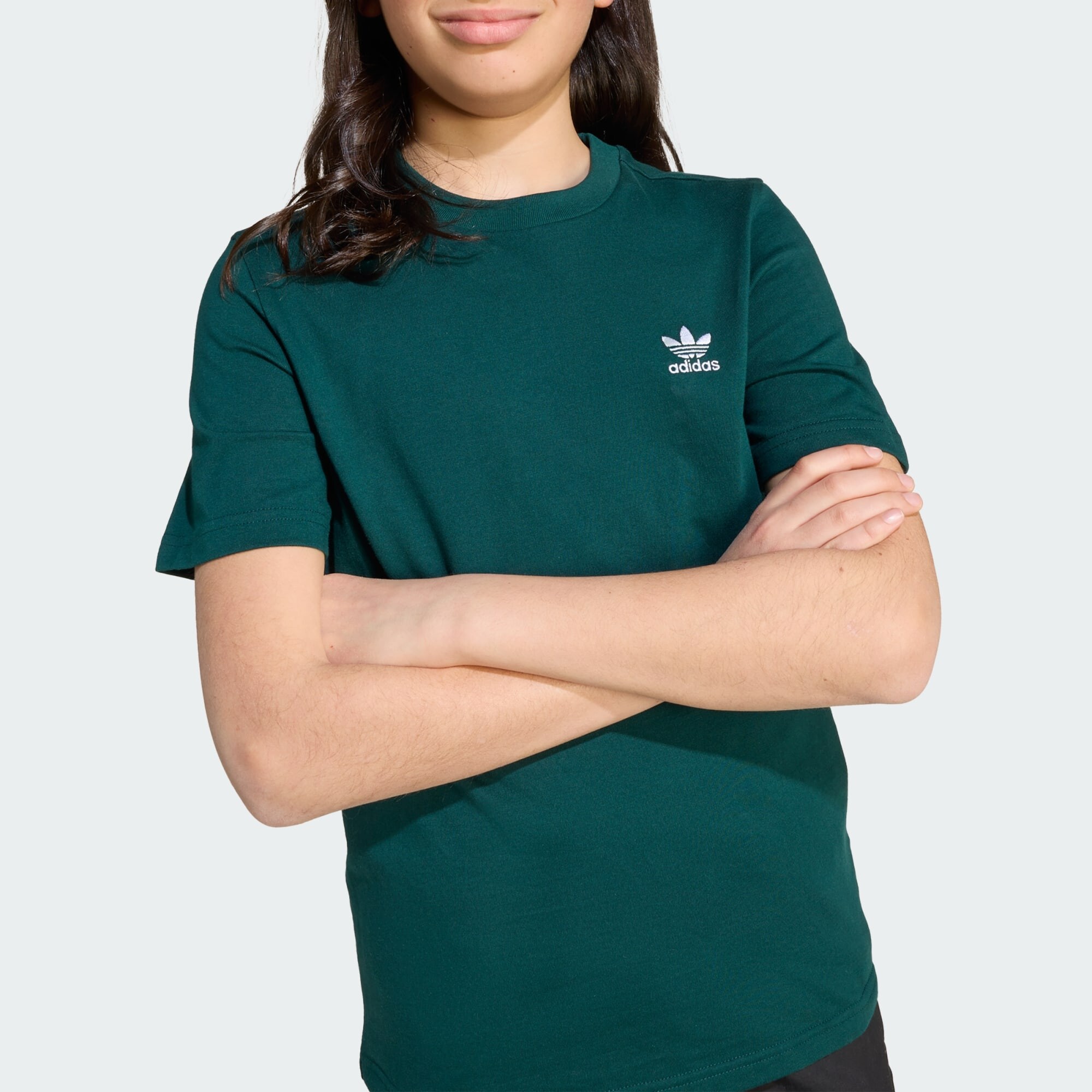 Thumbnail - T-Shirt 'Trefoil Essentials'