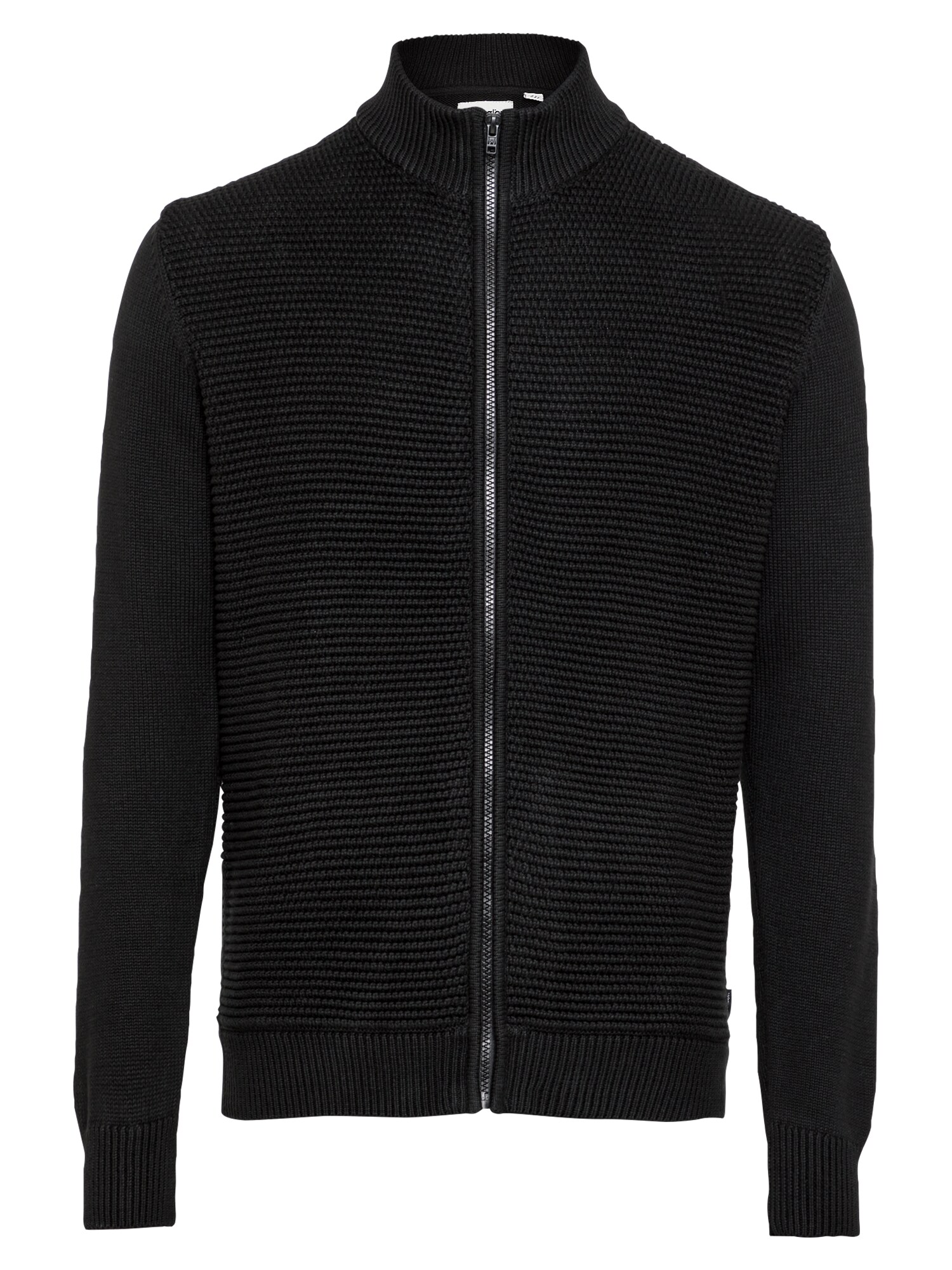WRANGLER Kardiganas  juoda