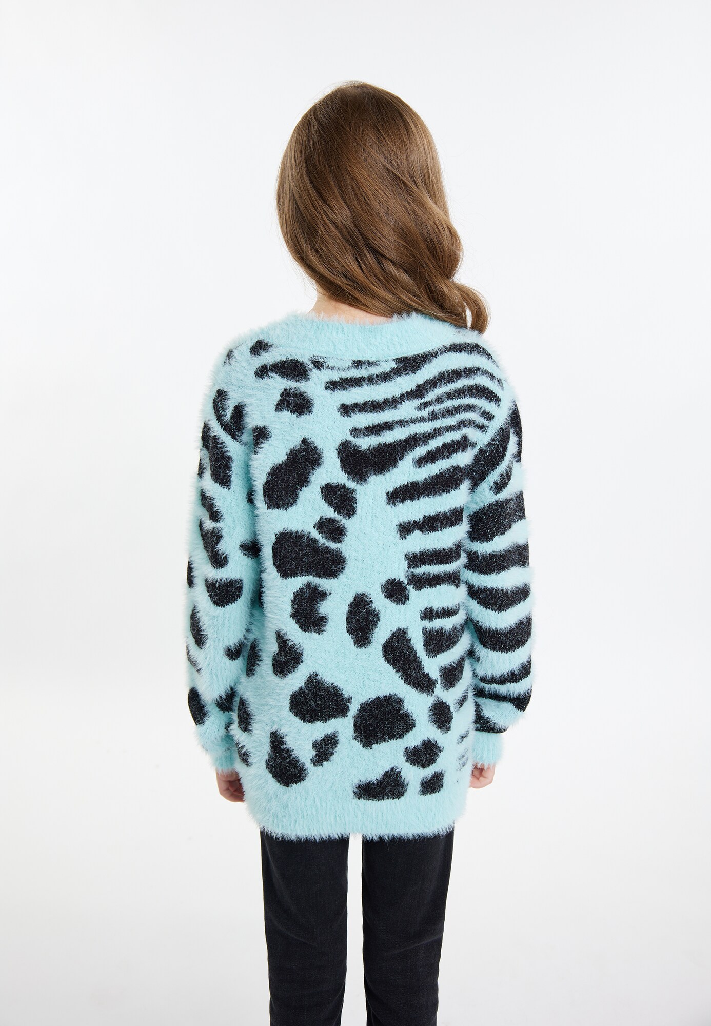 Thumbnail - myMo KIDS Pullover