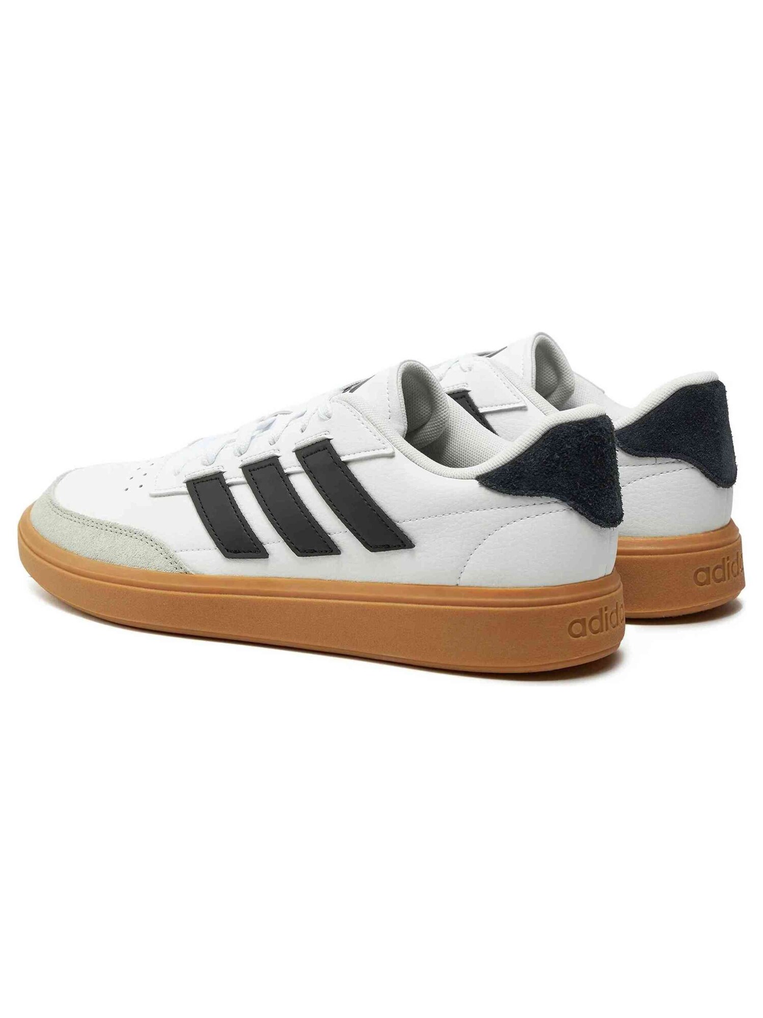 ADIDAS ORIGINALS Calzado deportivo  blanco – imagen 4