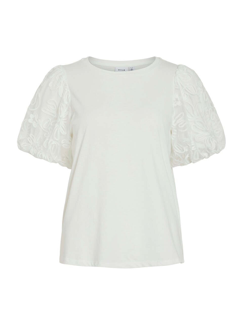 T-shirt 'VISIMONIA'
