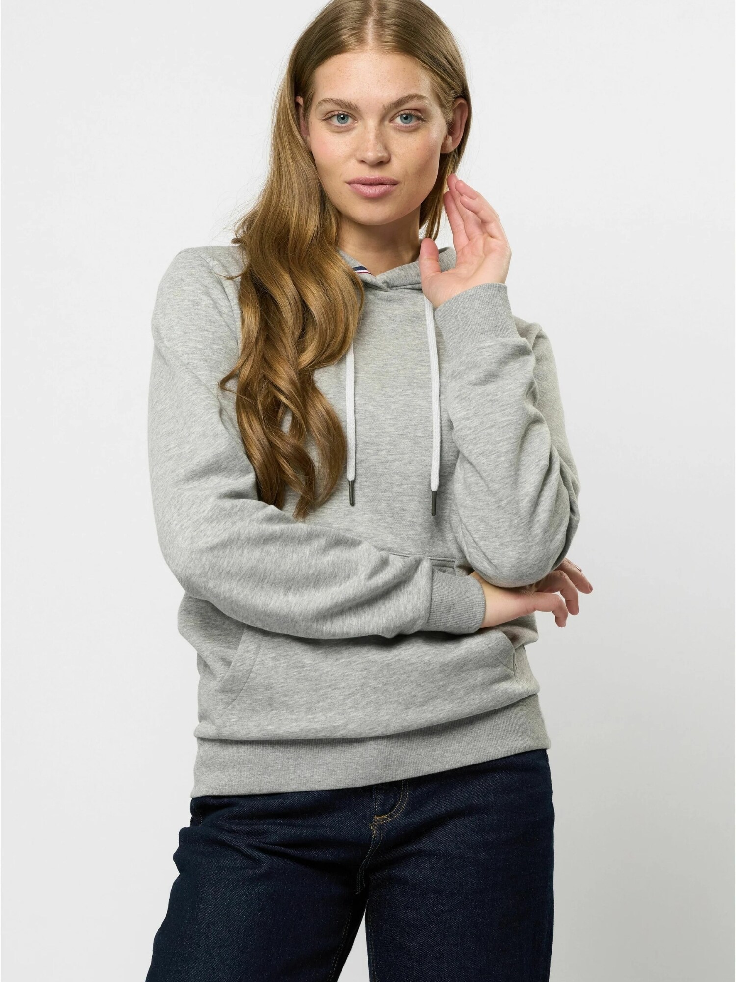 Thumbnail - Sweatshirt 'Aba'