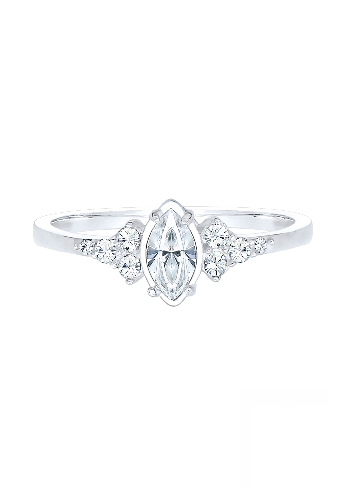 Thumbnail - ELLI Ring Kristall