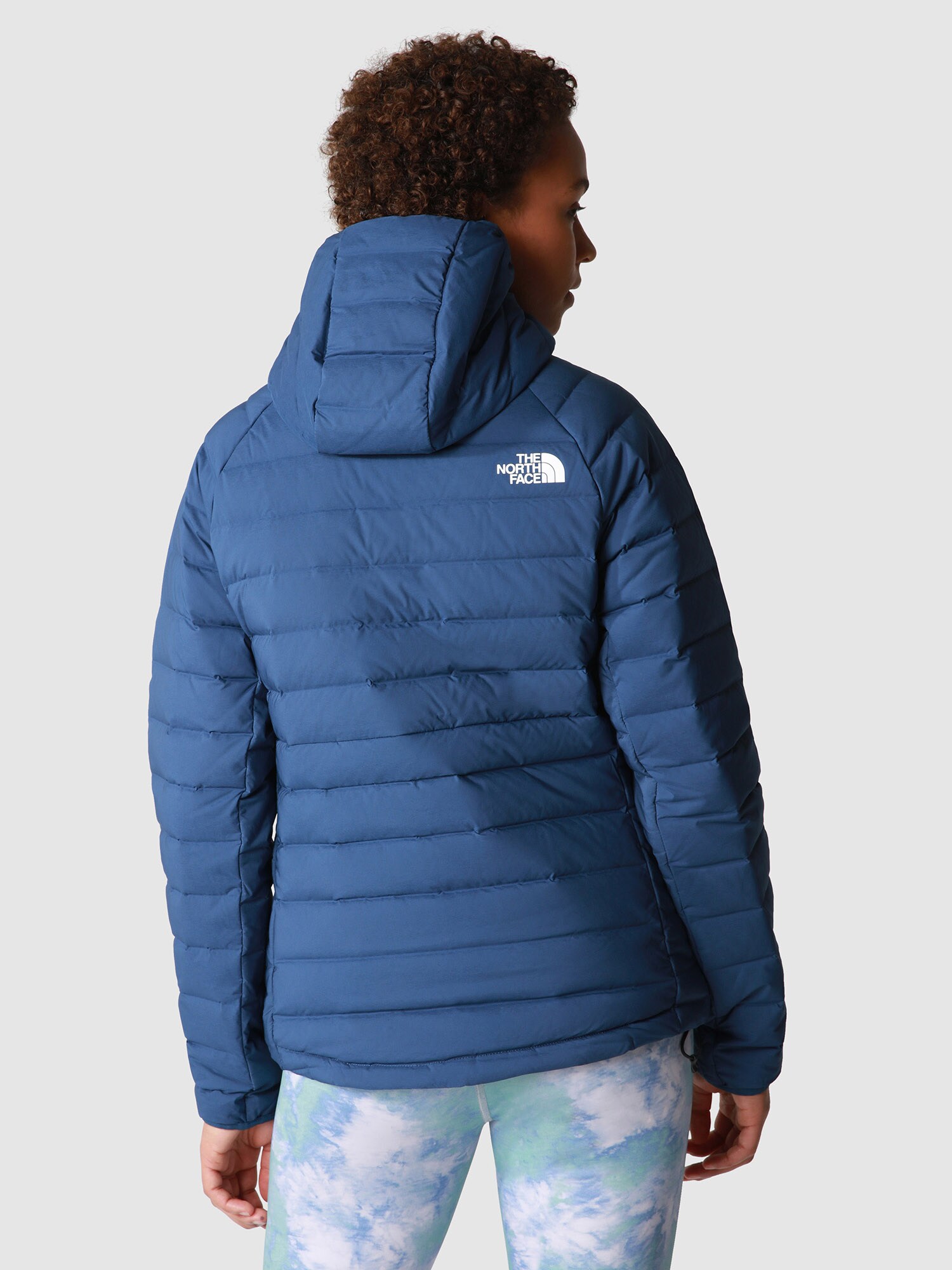 Thumbnail - THE NORTH FACE Jacke BELLEVIEW