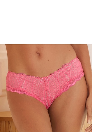 LASCANA, Bugyi, rózsaszín