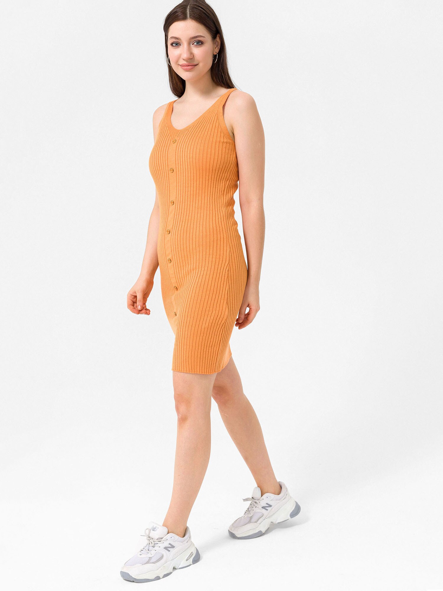 Thumbnail - Dandalo Strickkleid