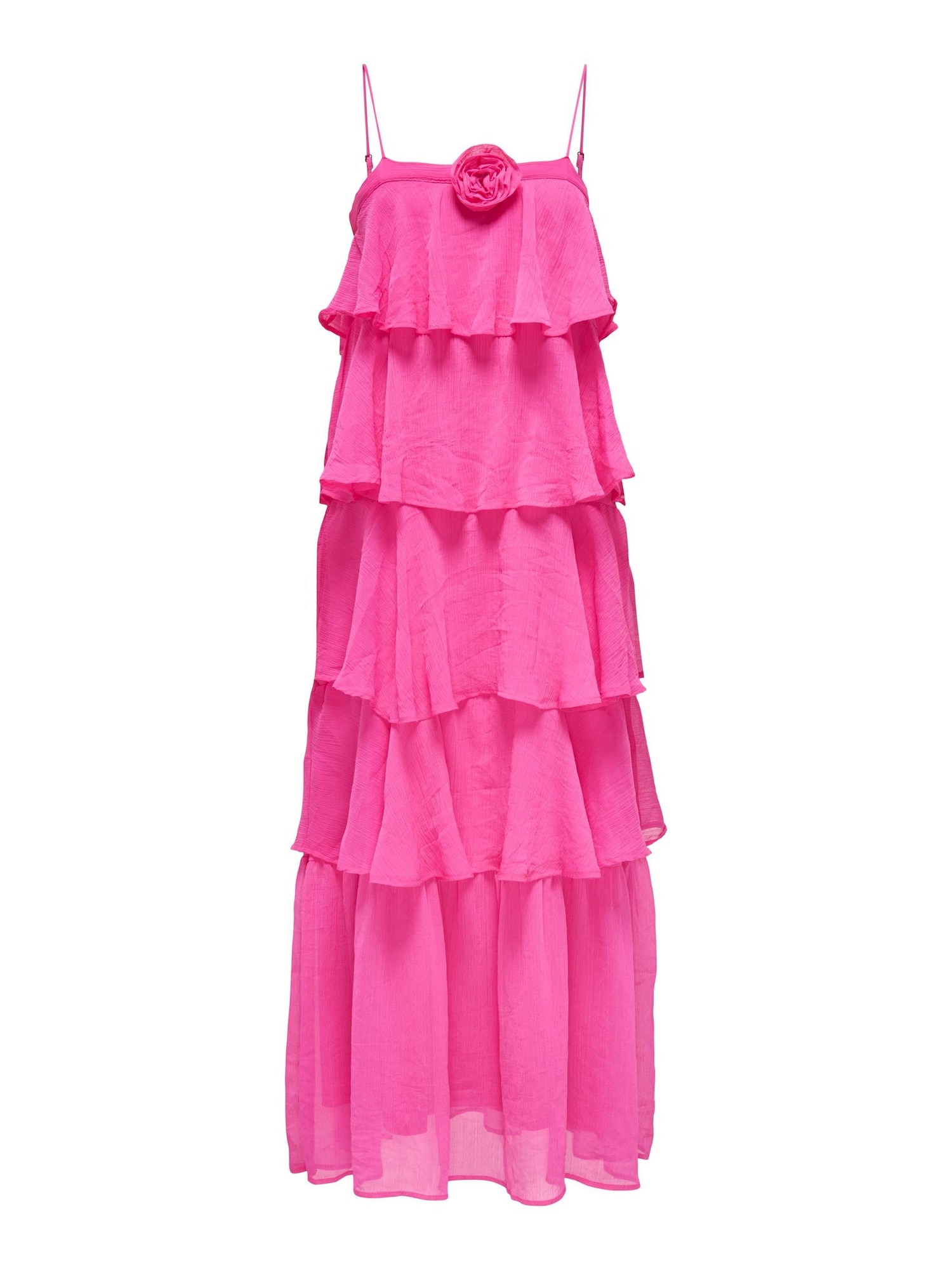 ONLY Rochie ONLAsta  fucsia