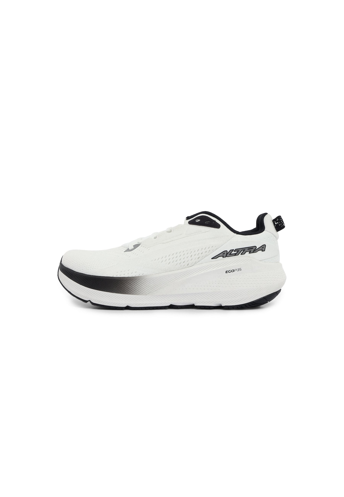 Altra Sneaker de alergat FWD VIA 2 gri închis / negru / alb