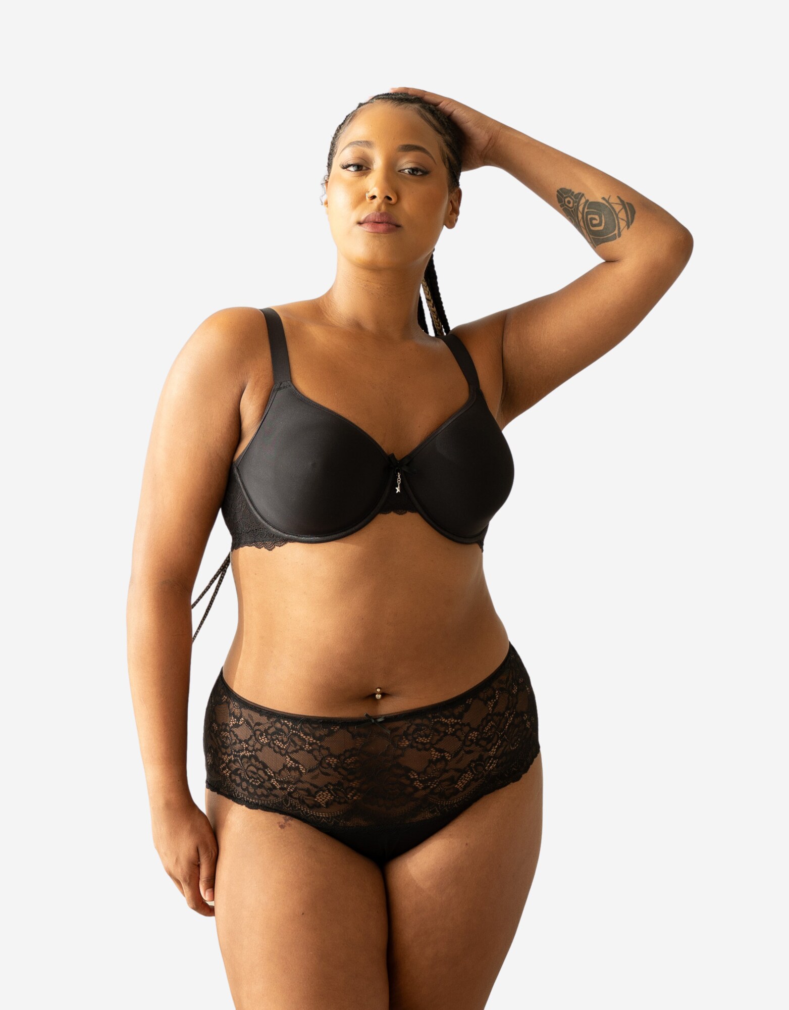 Thumbnail - SugarShape Panty