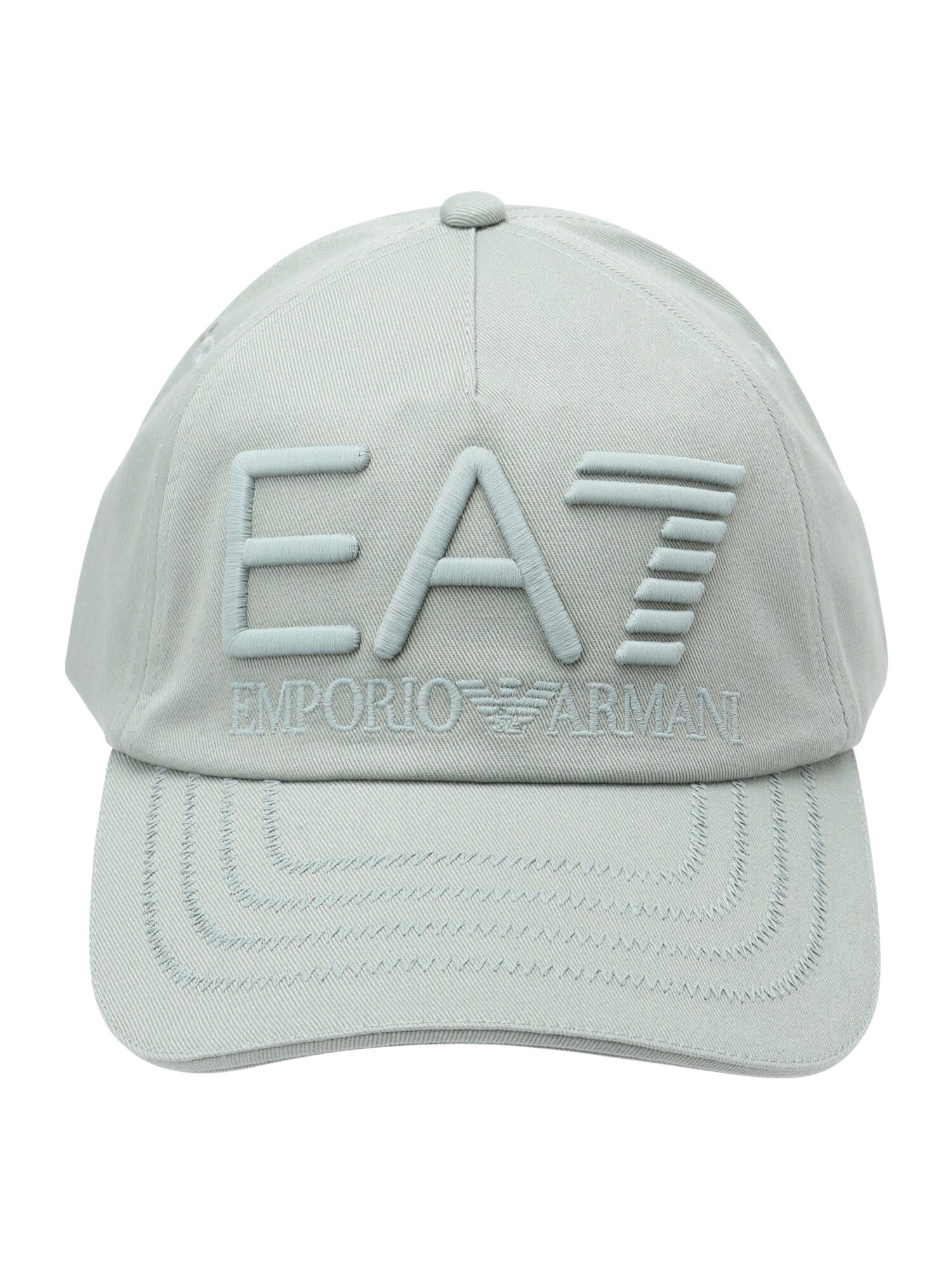 EA7 Emporio Armani Sapkák  menta termék 2. képe