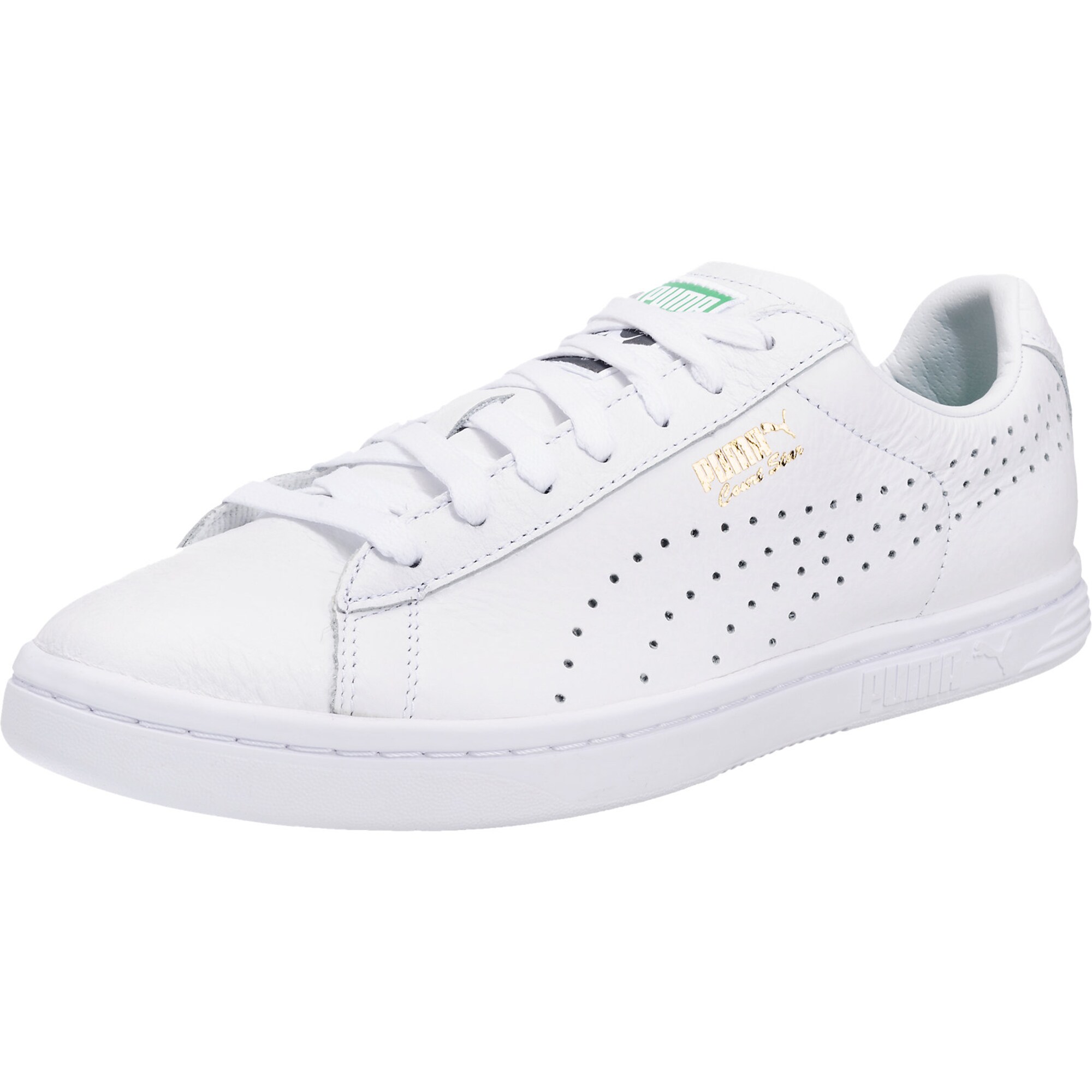 Sneakers laag 'Court Star' Puma