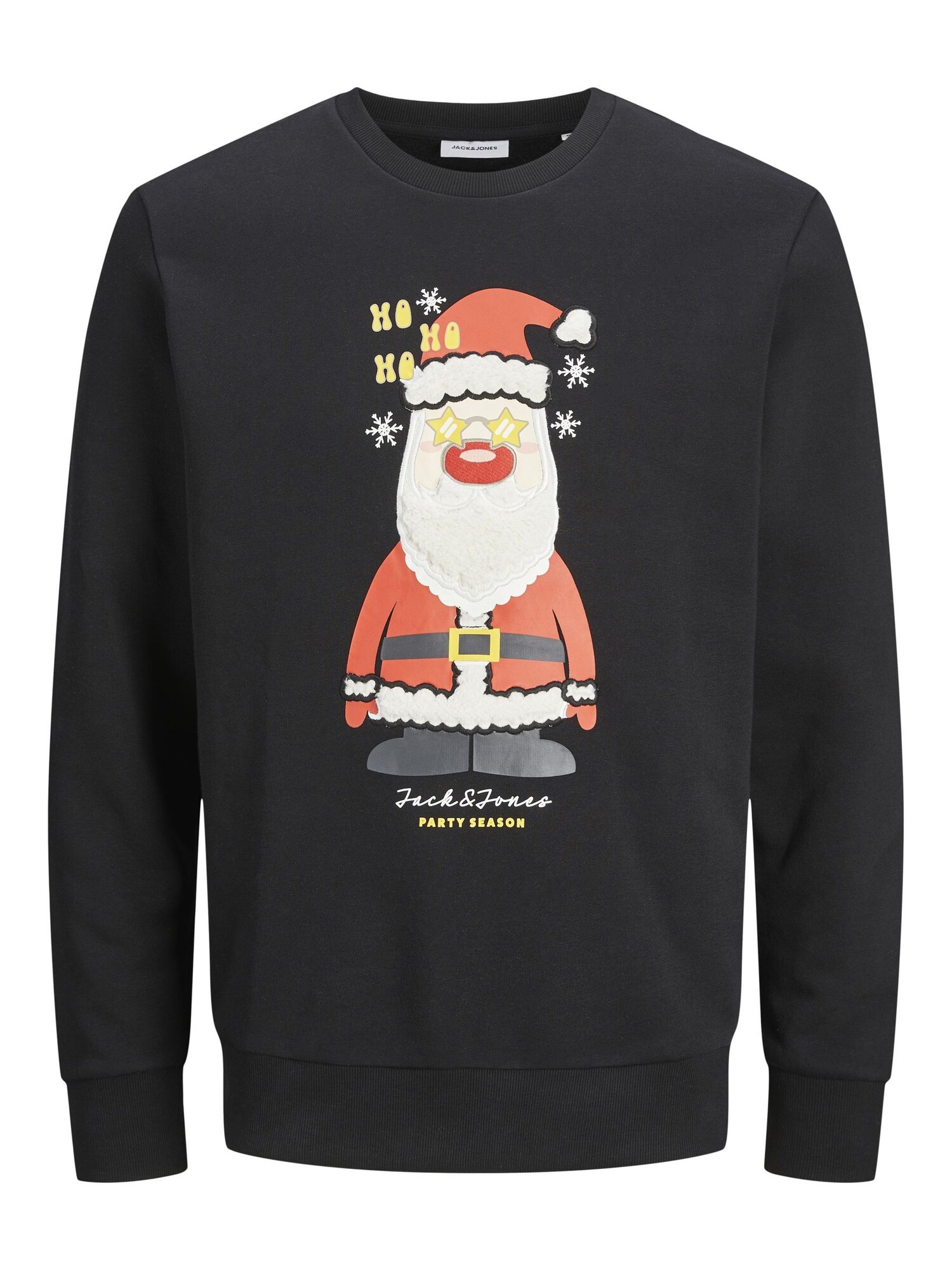 Thumbnail - Sweatshirt 'JJXmas Jolly'