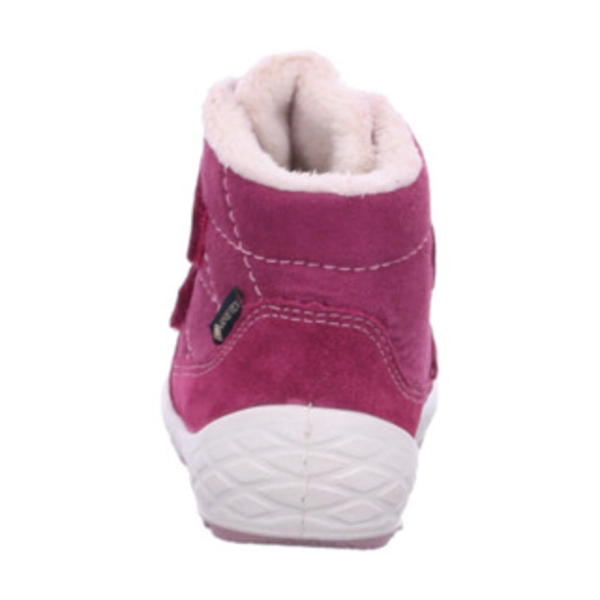 Thumbnail - SUPERFIT Stiefel Groovy 2.0