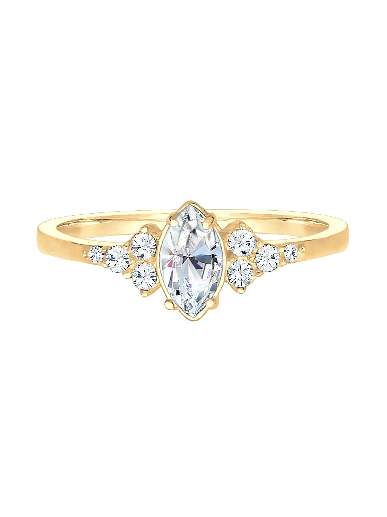 Thumbnail - ELLI Ring Kristall