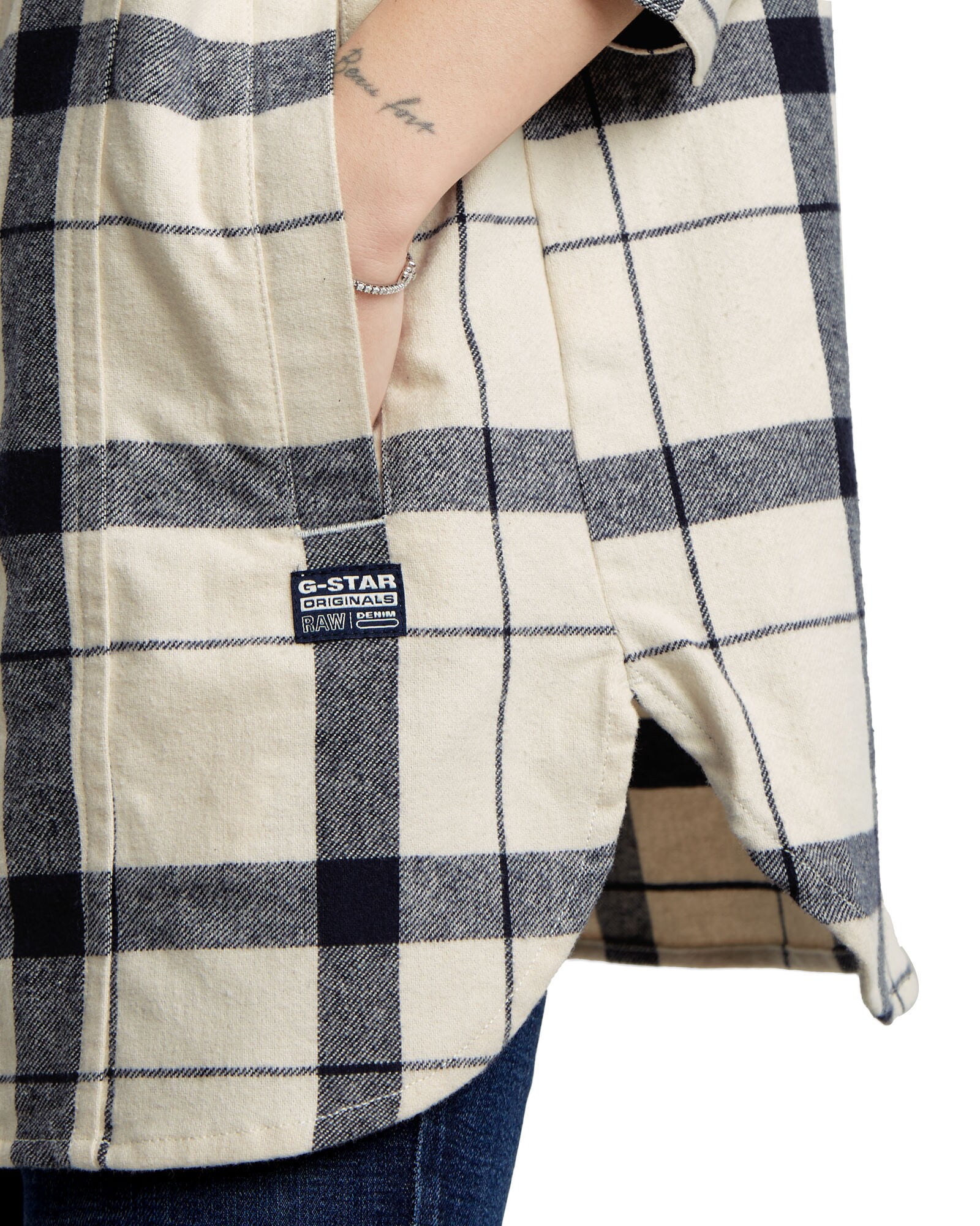 Thumbnail - G-STAR Übergangsjacke