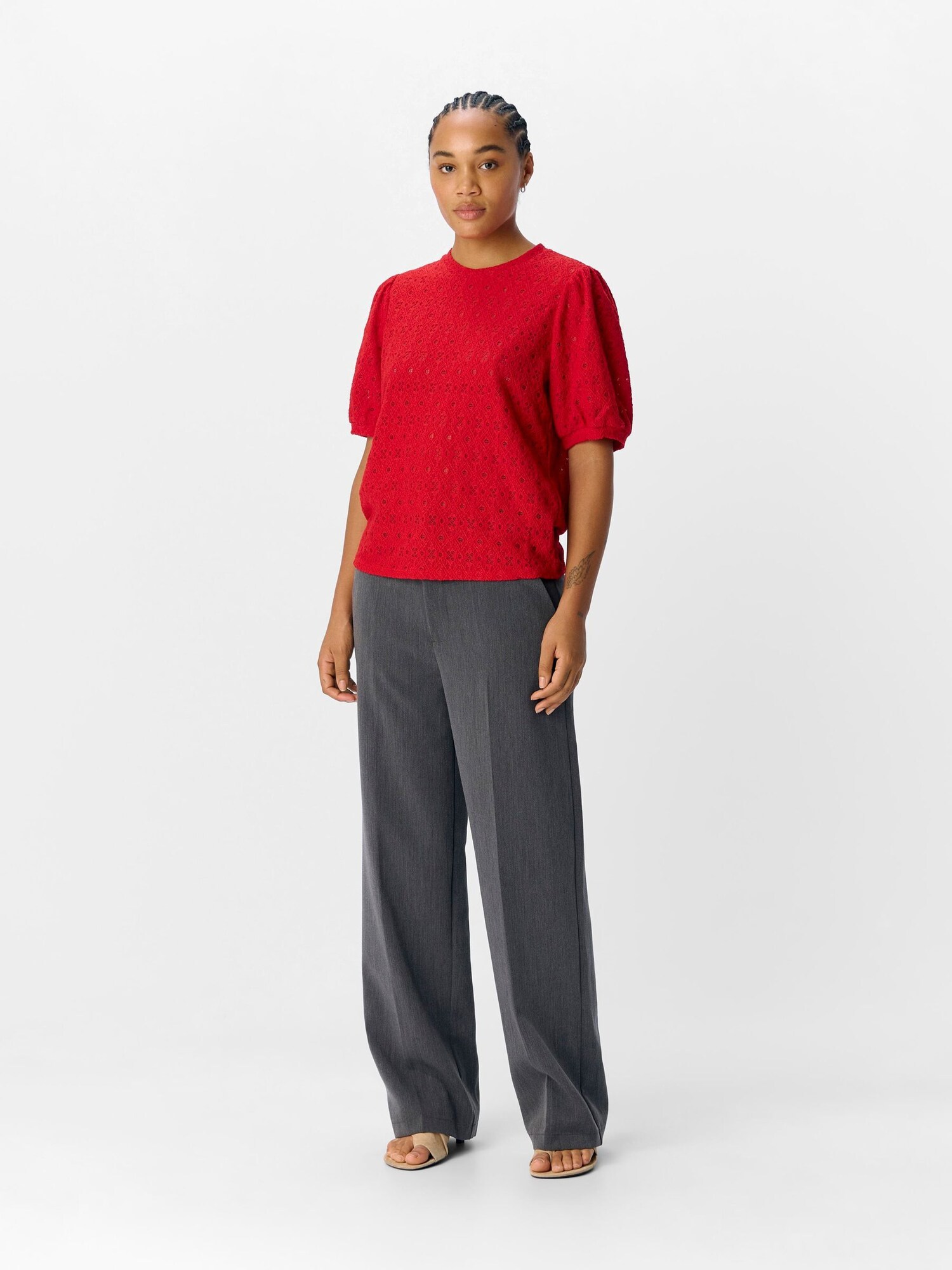 Thumbnail - OBJECT Bluse OBJLaila