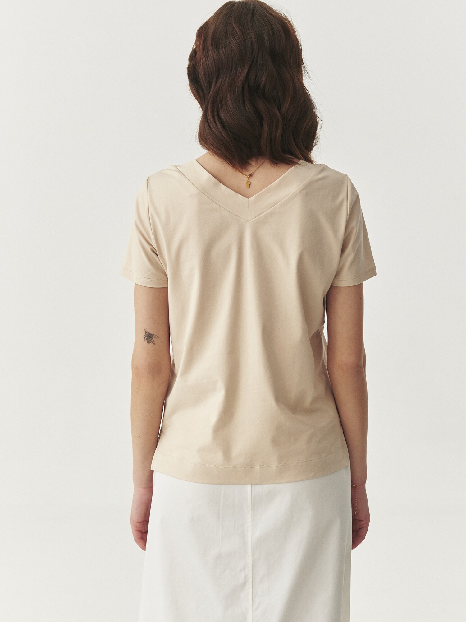 Thumbnail - TATUUM Damenbluse Strickware REFI