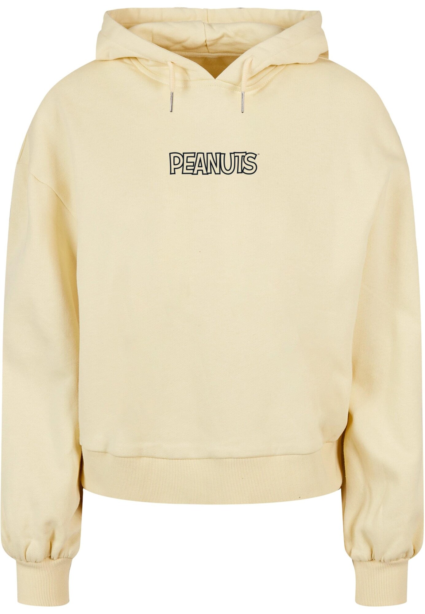 sweat-shirt 'peanuts - charlie'