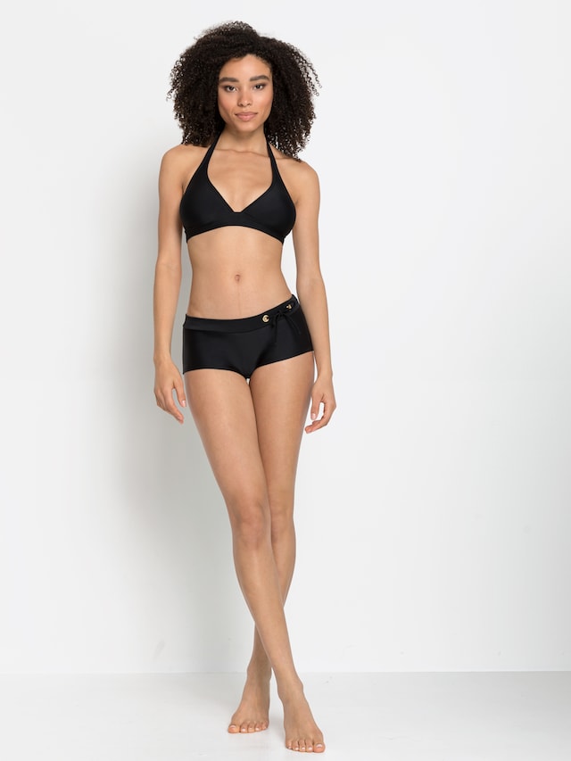 Bruno Banani, Bikiny, Čierna, Obrázok 2 z 5