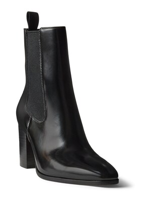 Lauren Ralph Lauren Botas Chelsea 'RLYN'  negro