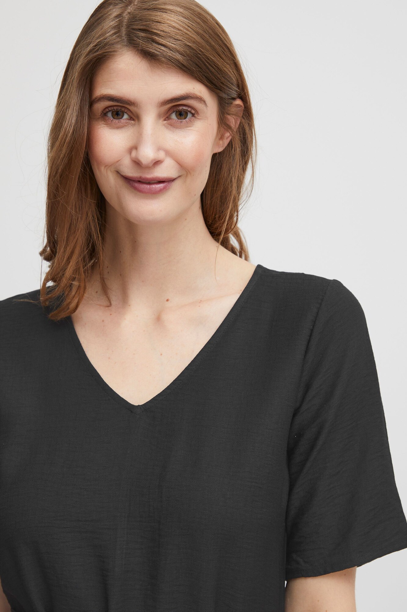 Thumbnail - Fransa Sommerkleid