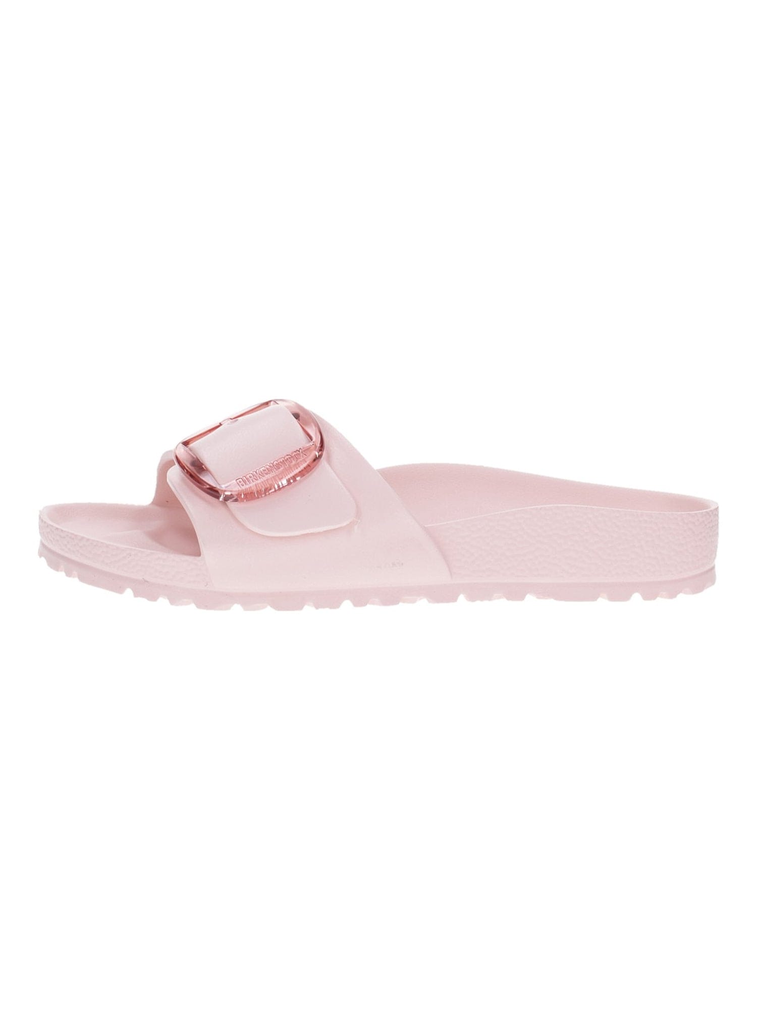 BIRKENSTOCK Saboți roz