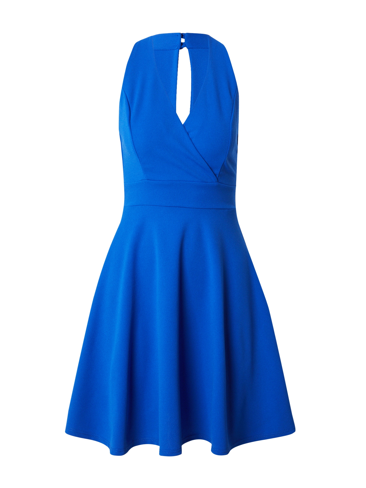 WAL G. Koktel haljina 'DIAZ'  kraljevsko plava