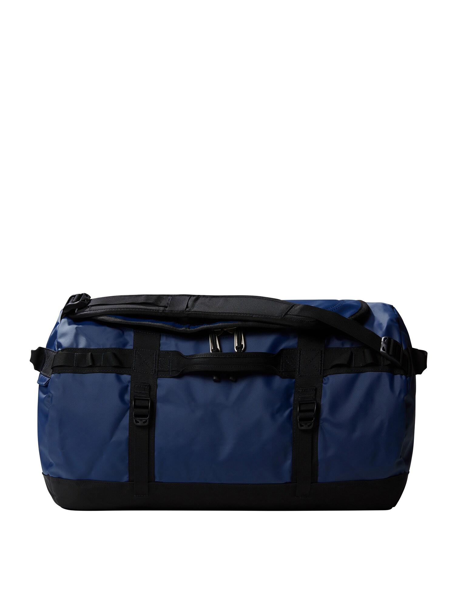 THE NORTH FACE Sportstaske 'BASE CAMP '  navy / grå / sort