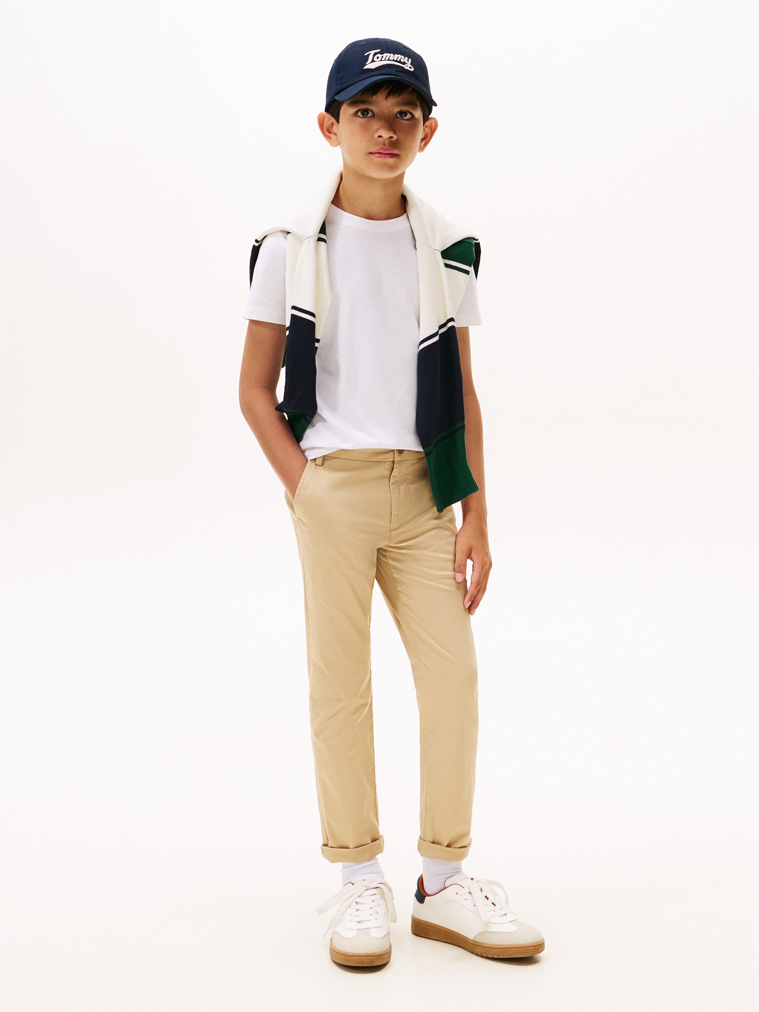 Thumbnail - T-Shirt 'ESSENTIAL'