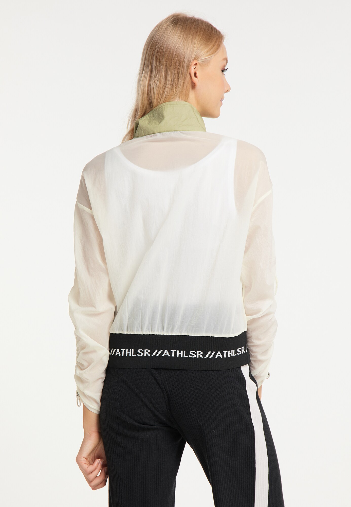 Thumbnail - myMo ATHLSR Funktionsjacke