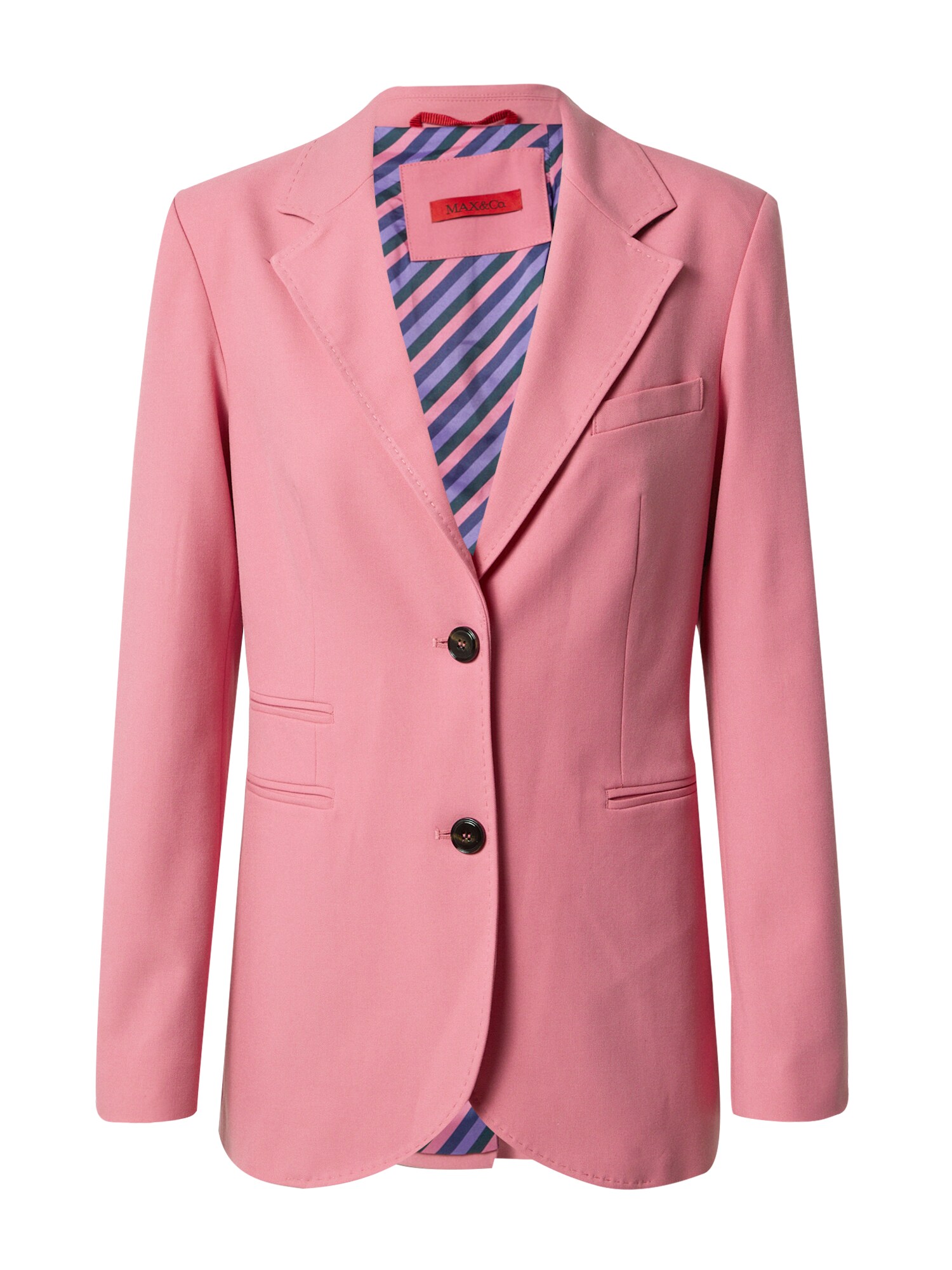 MAX&Co. Blazer 'RABEL'  rosa claro