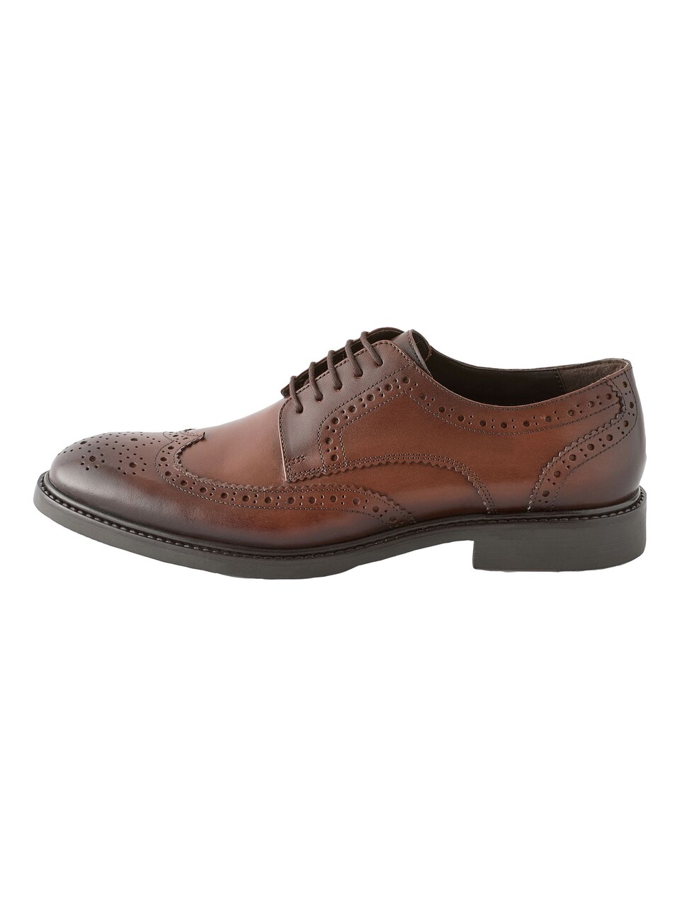 Knytsko 'Derby Brogues'