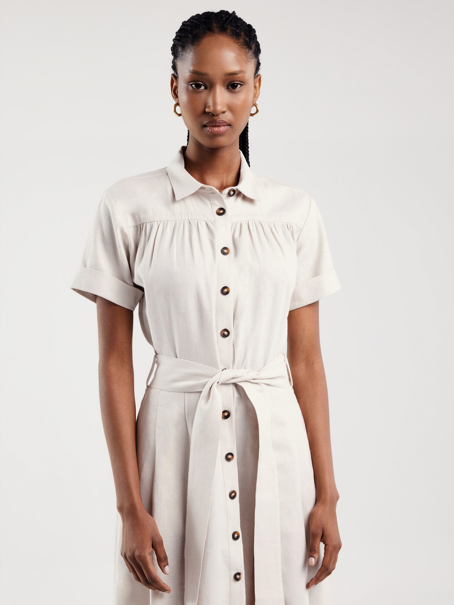 Thumbnail - Kleid 'Okire'