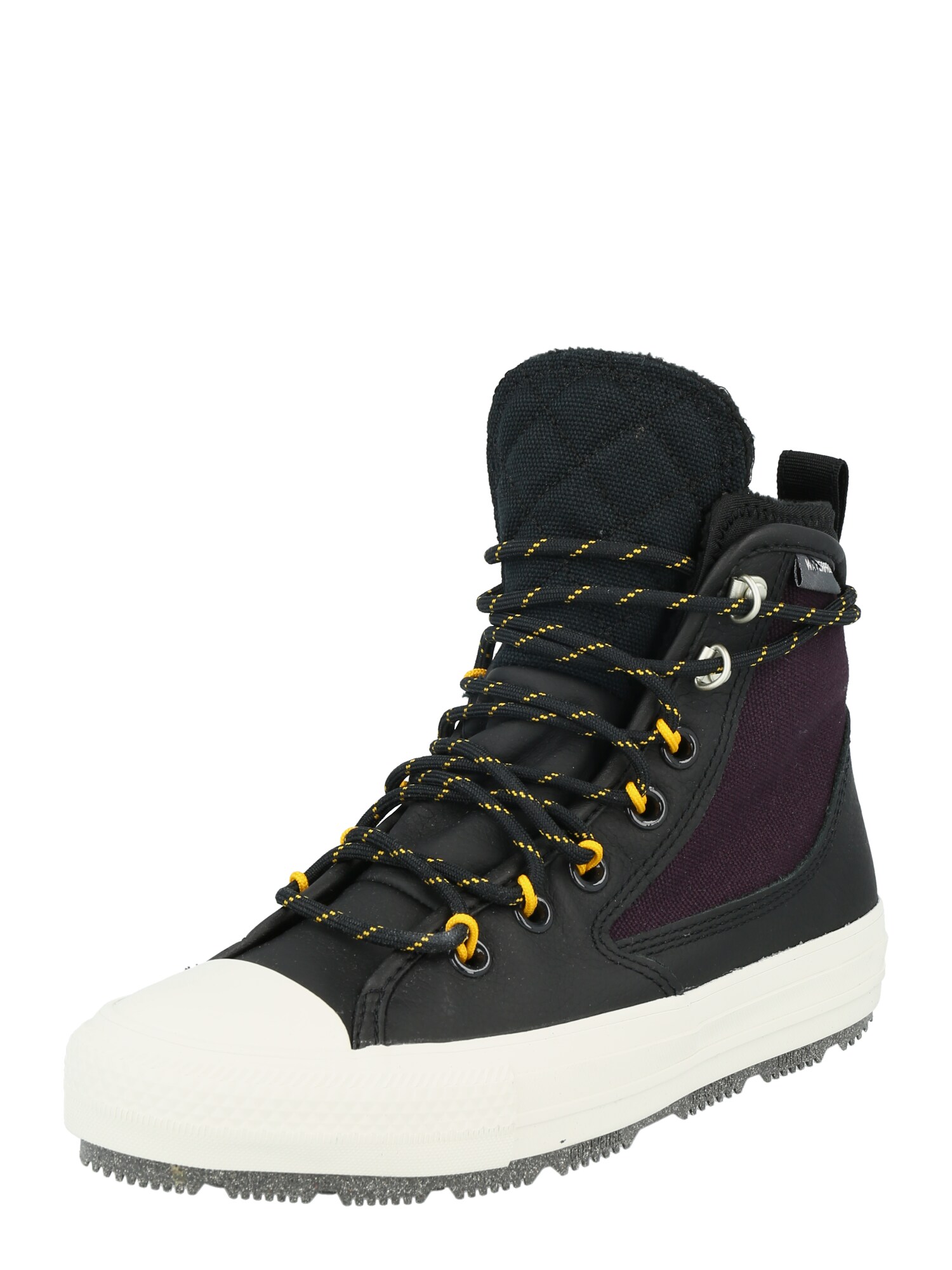 Converse CONVERSE Sneaker 'CHUCK TAYLOR ALL STAR' aubergine / schwarz
