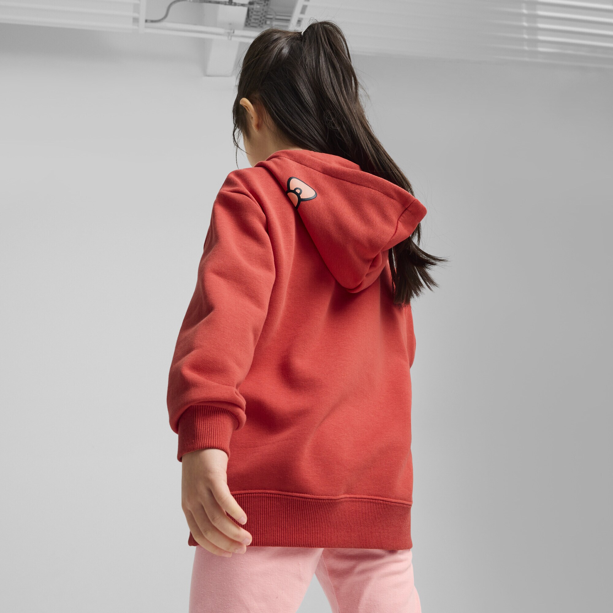 Thumbnail - PUMA Sportsweatshirt
