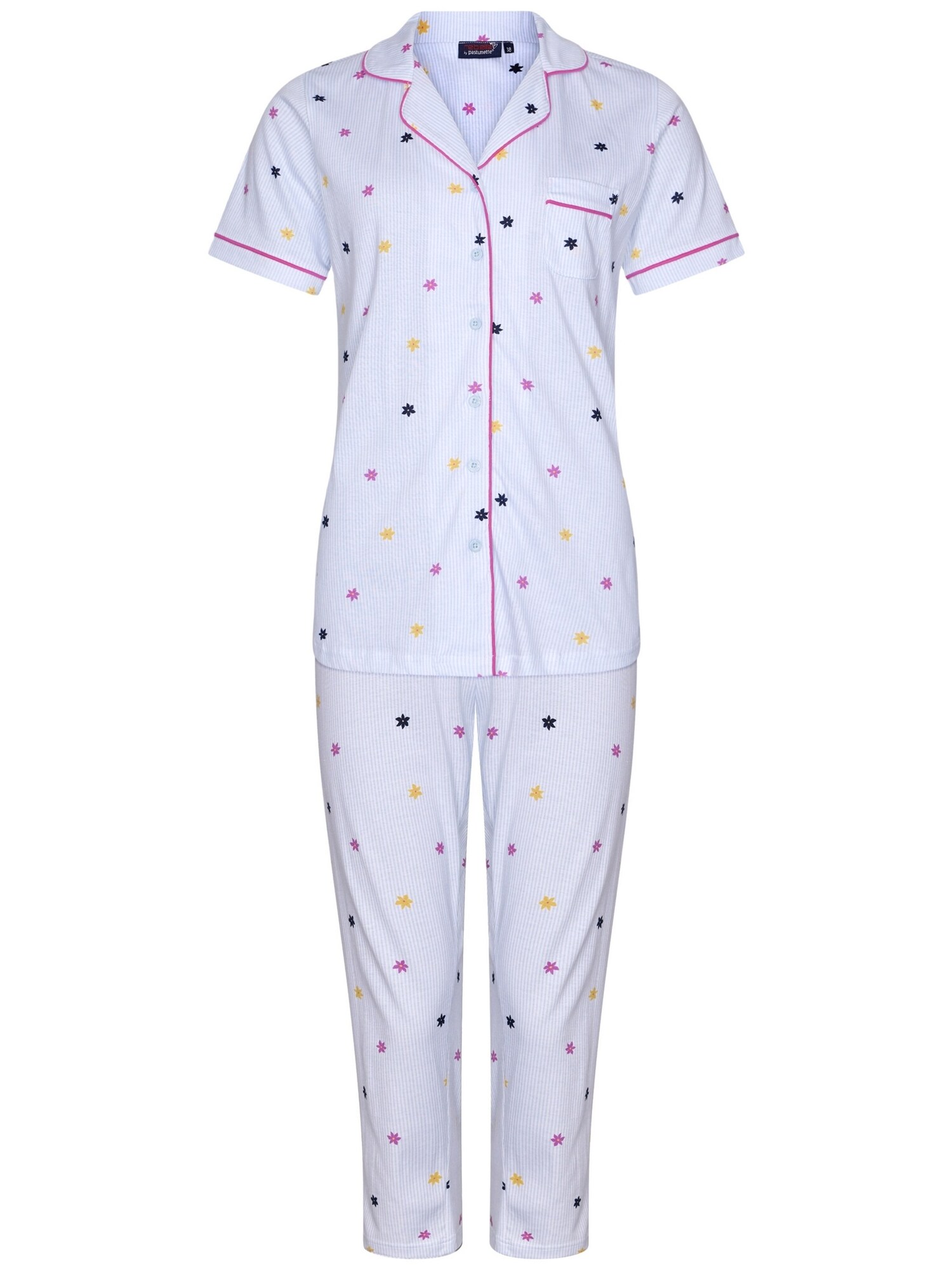 Rebelle Pyjama