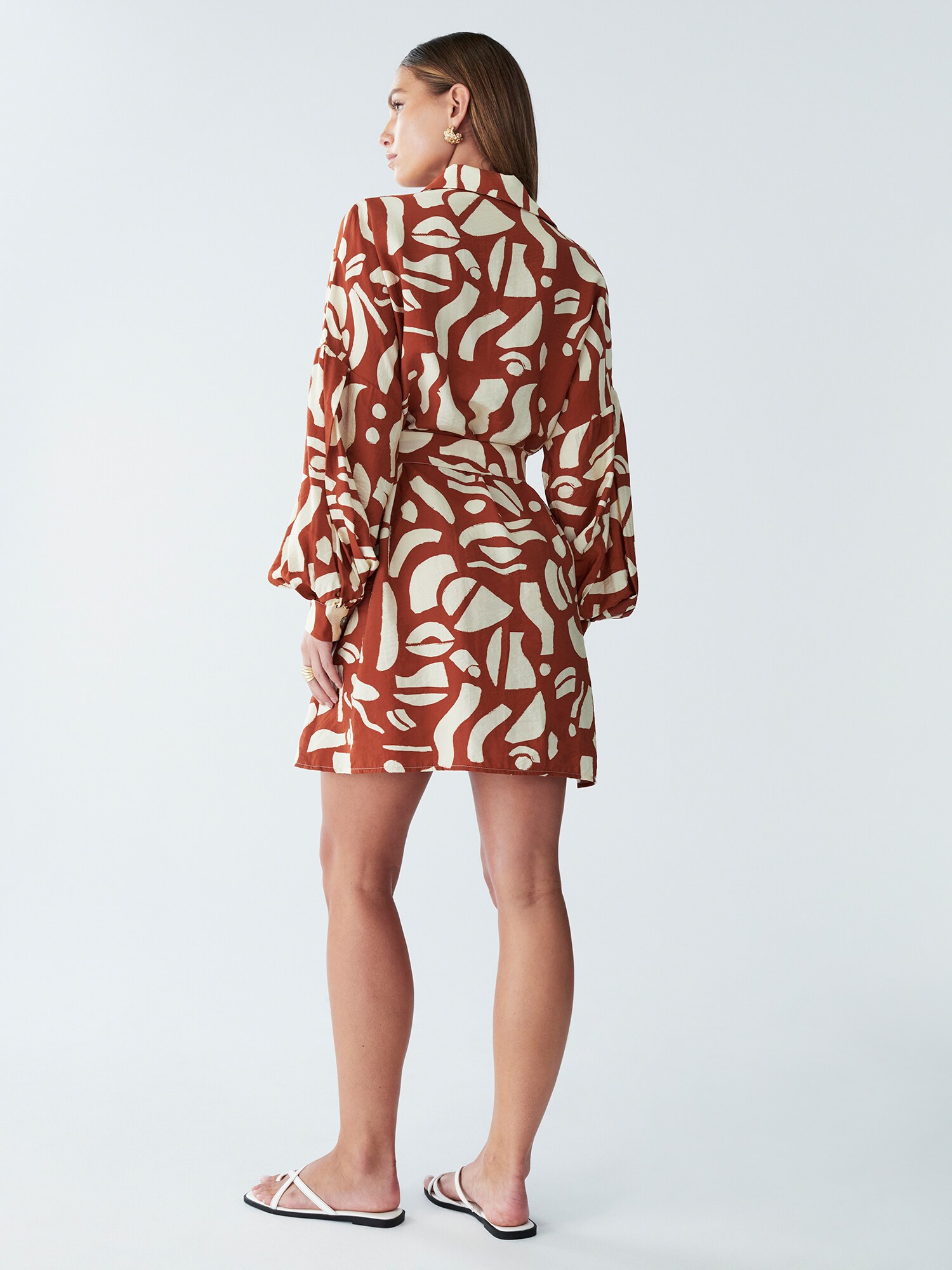 Thumbnail - St MRLO Kleid Bligh