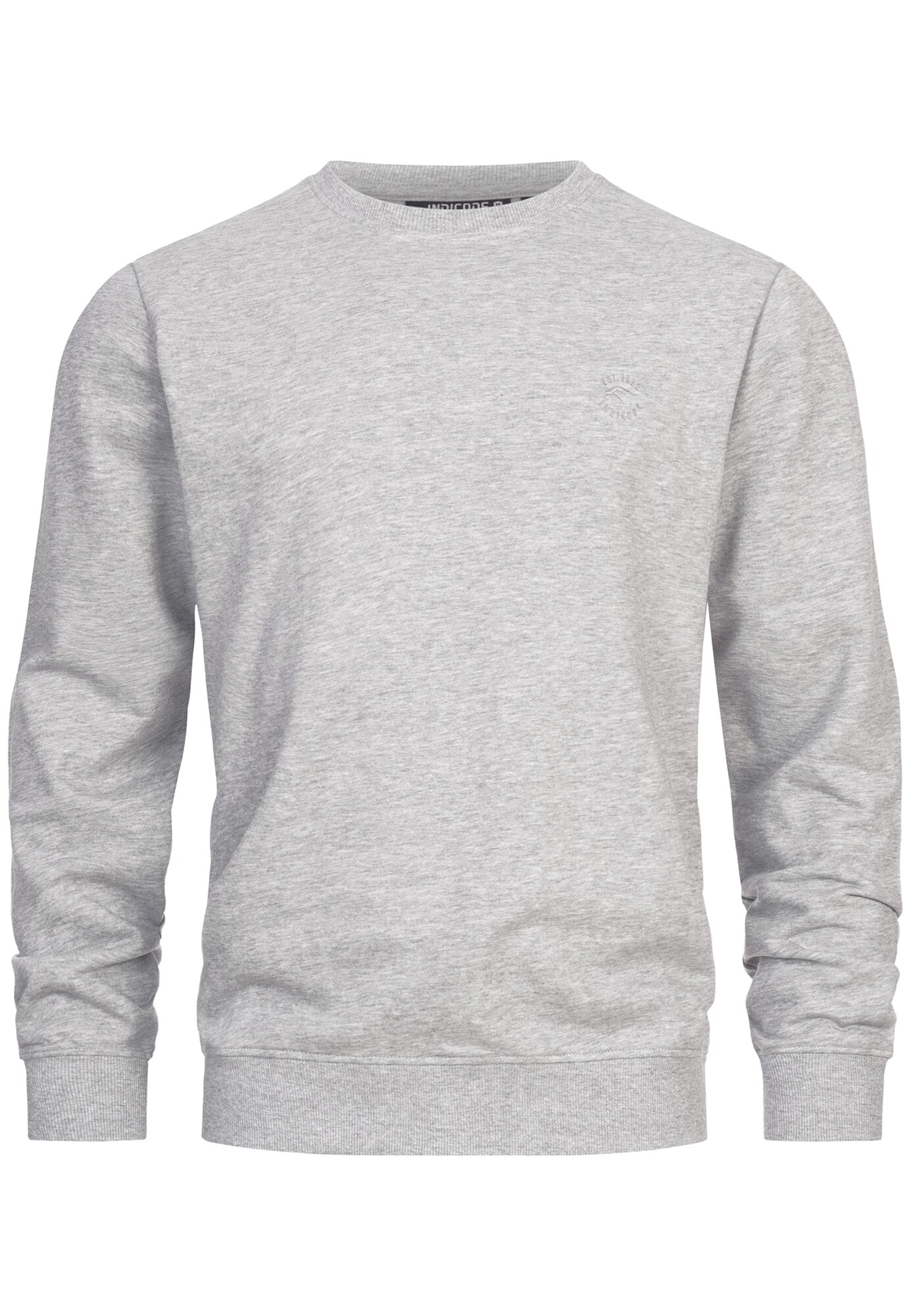 Thumbnail - INDICODE JEANS Sweatshirt Holt