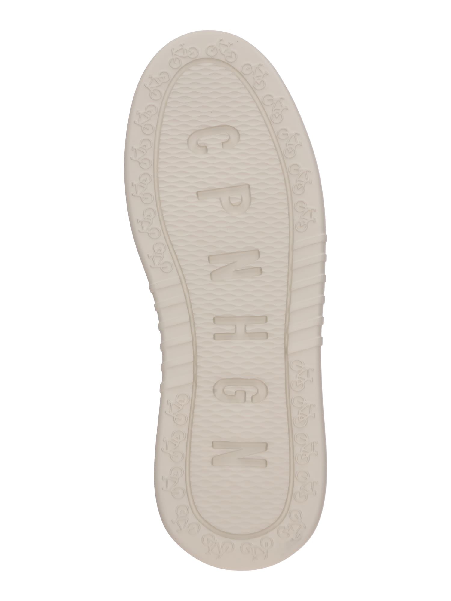 Thumbnail - Sneaker 'CPH77M'