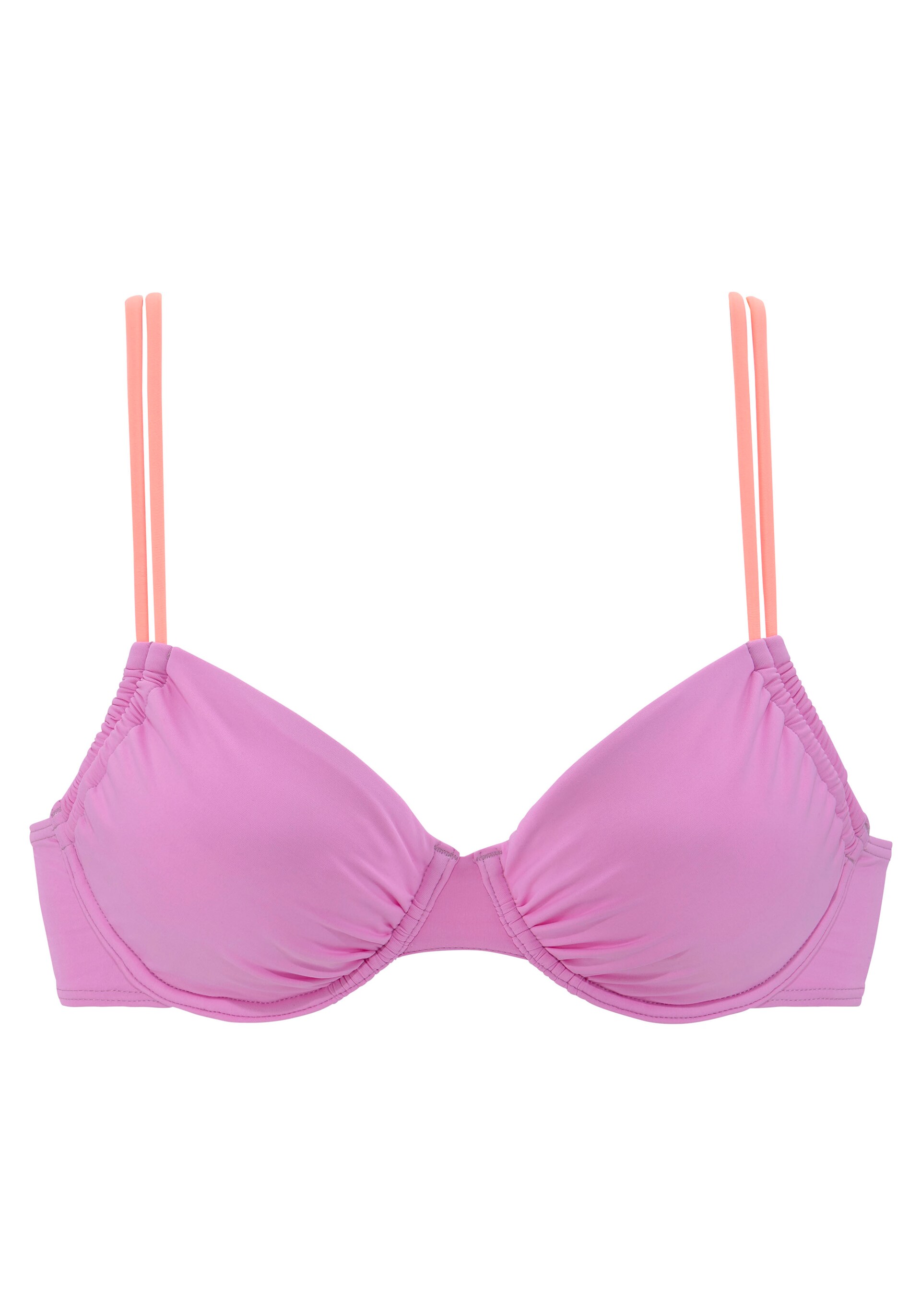 VENICE BEACH Bikiniöverdel bikinis dam