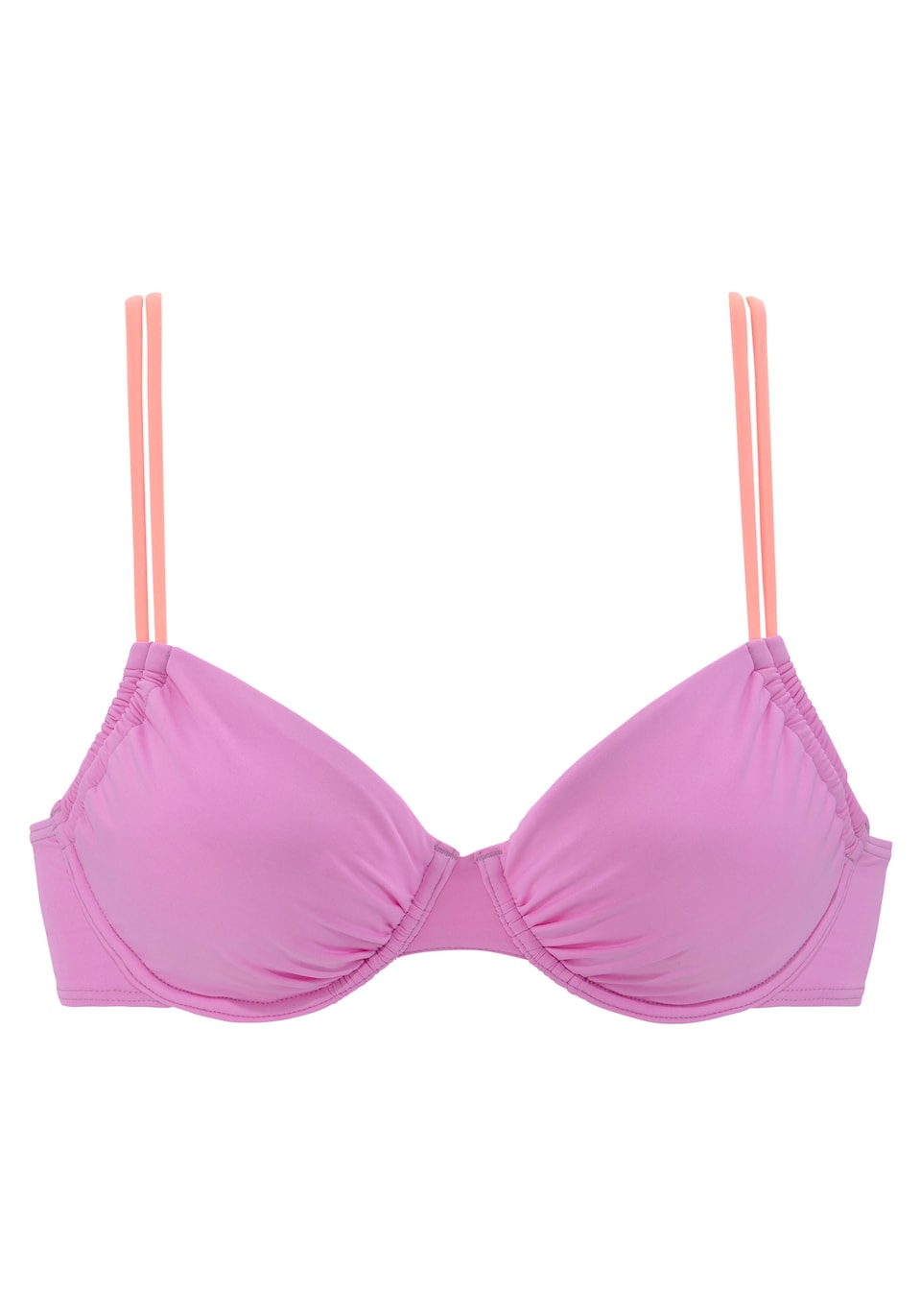 Bikiniöverdel