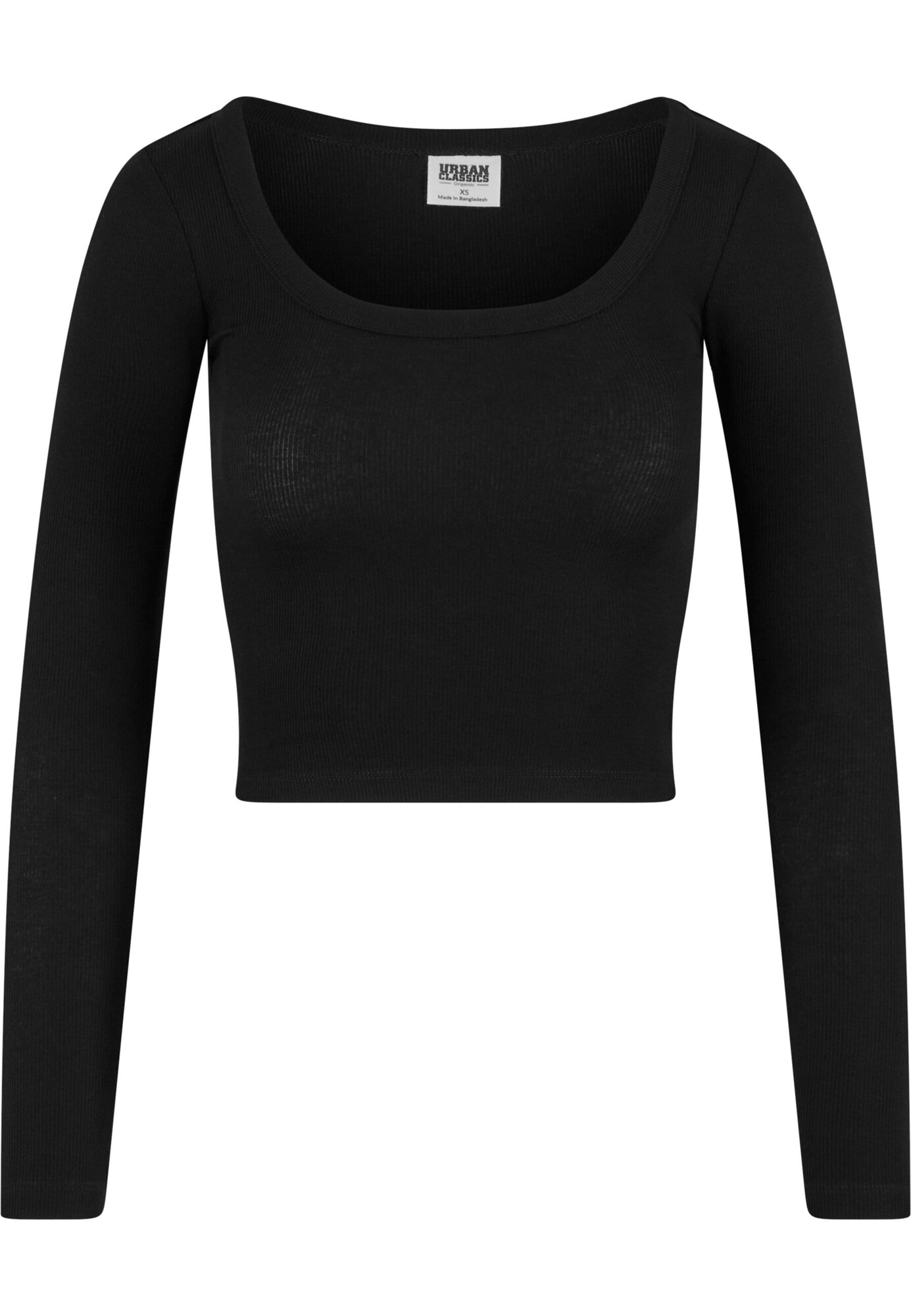 Urban Classics Tricou  negru