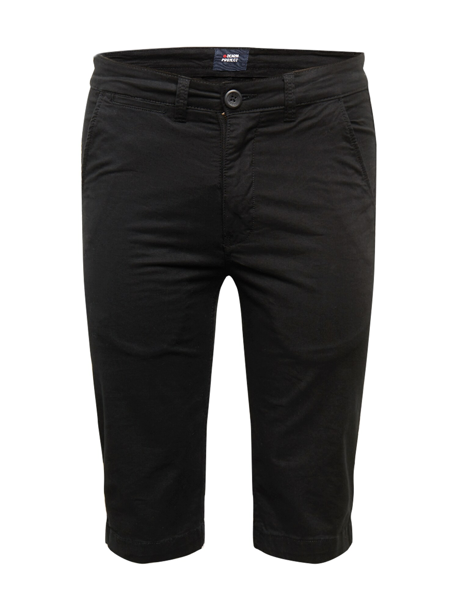 Denim Project Kelnės 'Kadir '  juoda
