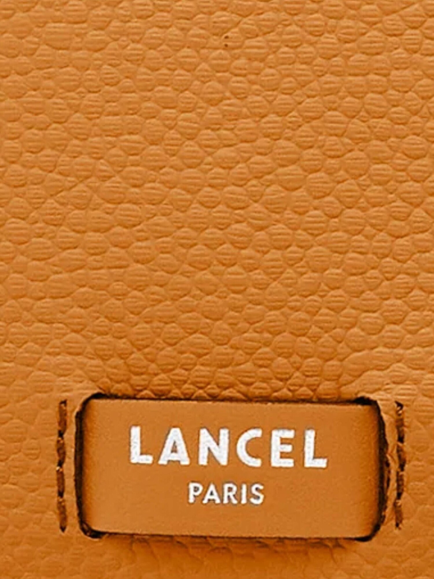 Lancel Cartera 'Ninon'  marrón