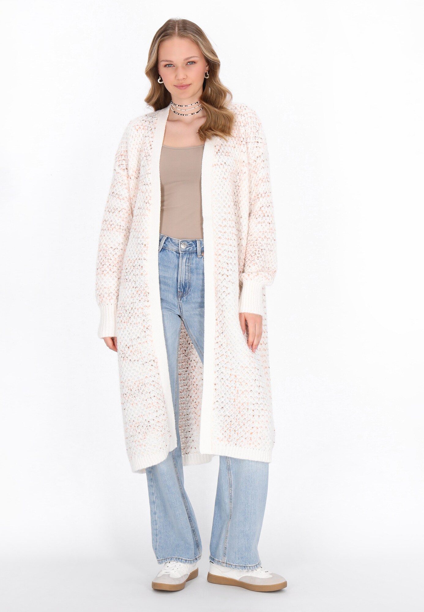 Thumbnail - MYMO Strickjacke