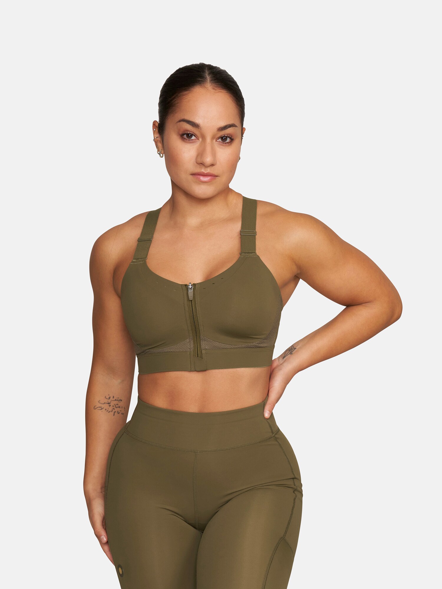 Thumbnail - GOLDS GYM APPAREL Sport-BH Geena