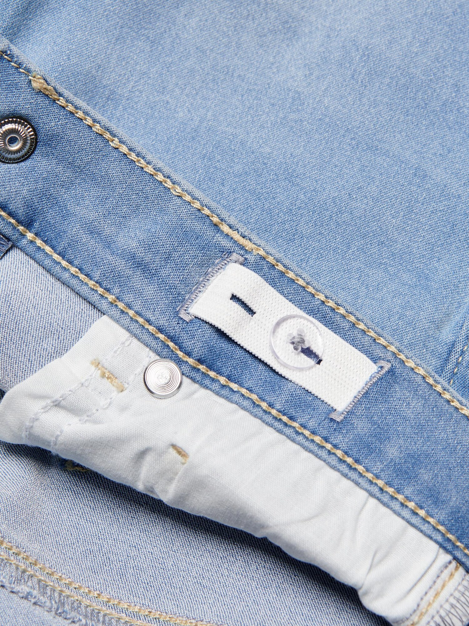 Thumbnail - Jeans 'Royal'