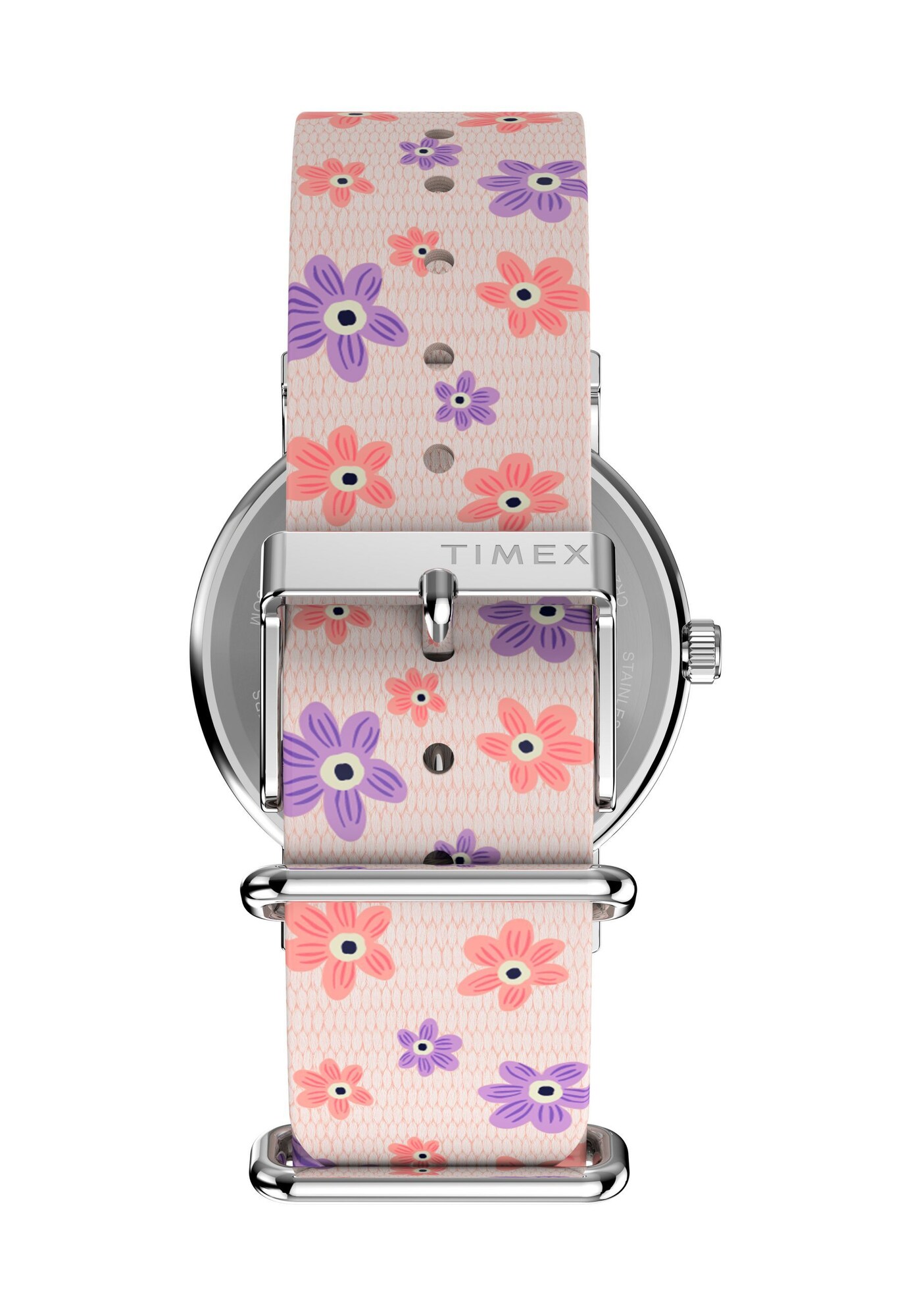 Thumbnail - TIMEX Analoguhr Timex x Peanuts Floral