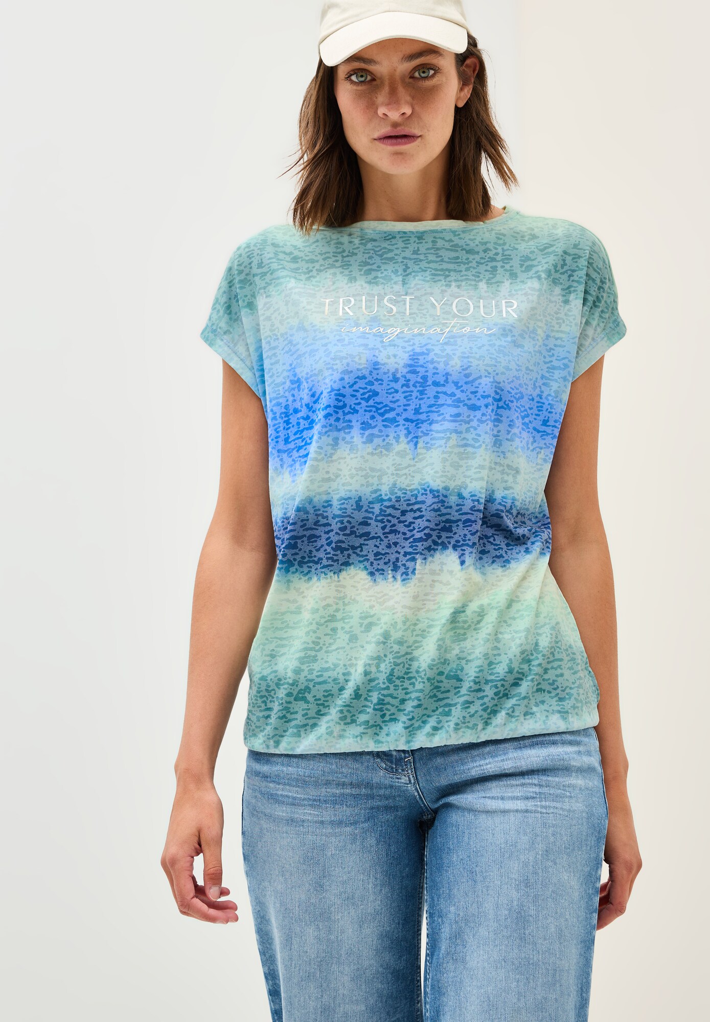 Thumbnail - CECIL T-Shirt