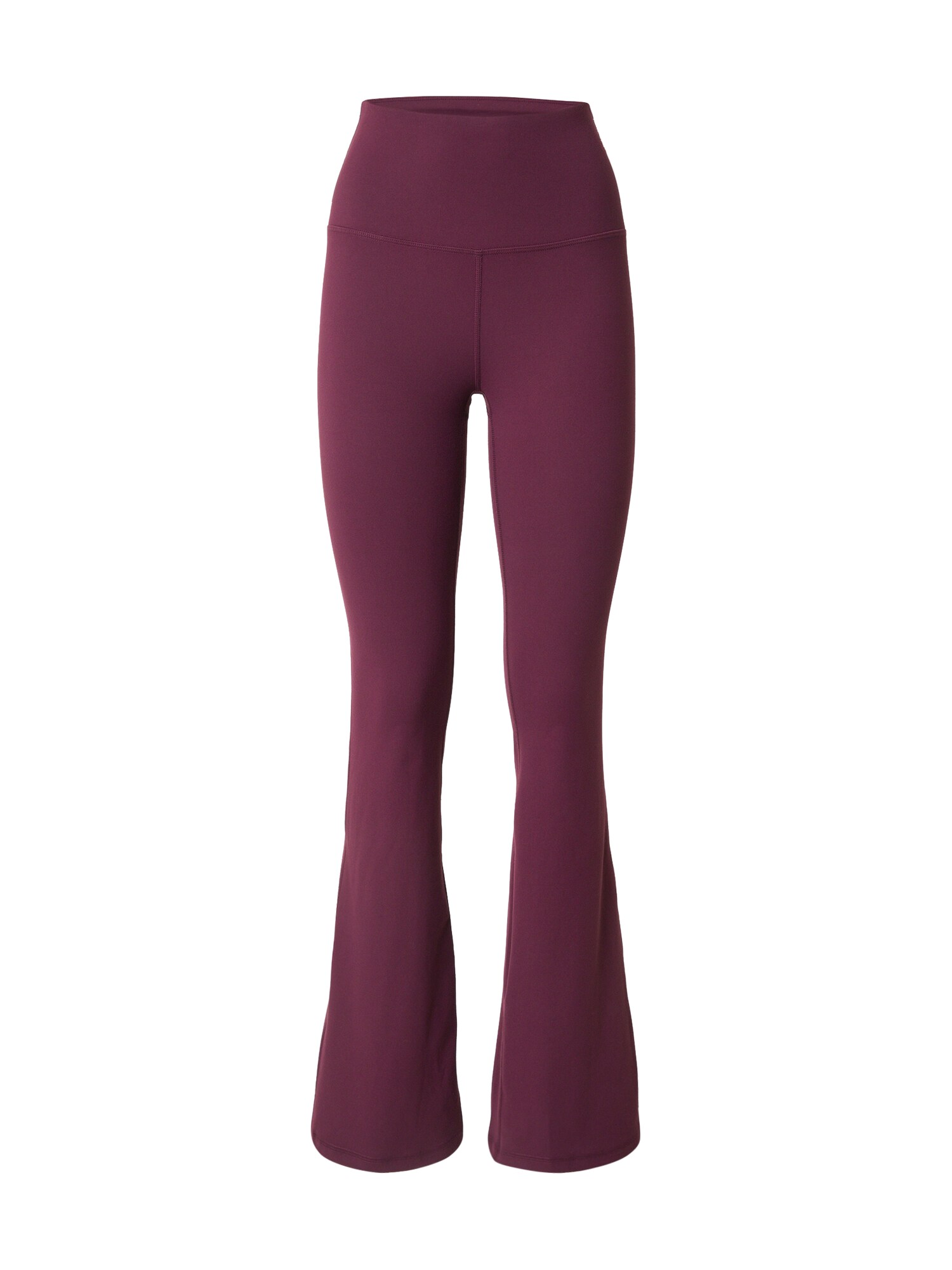 Hey Honey Pantaloni sport  mov prună